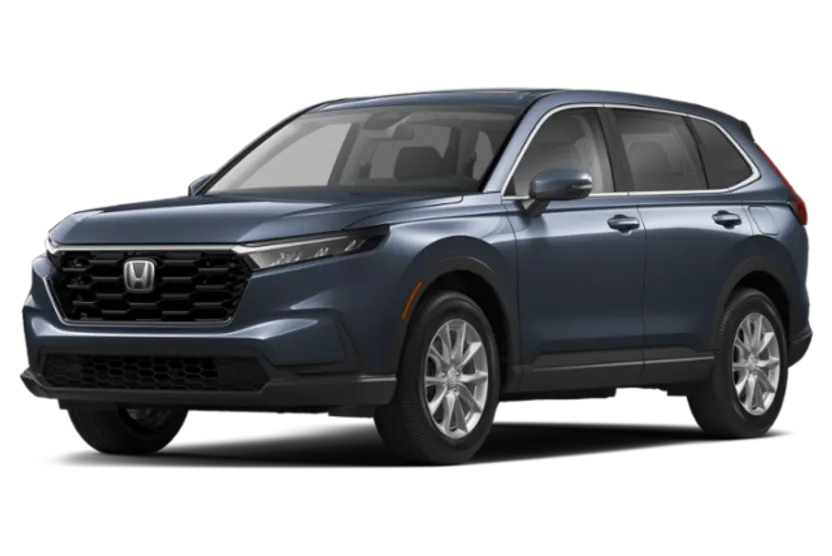 2026 Honda CR-V EX photo 1