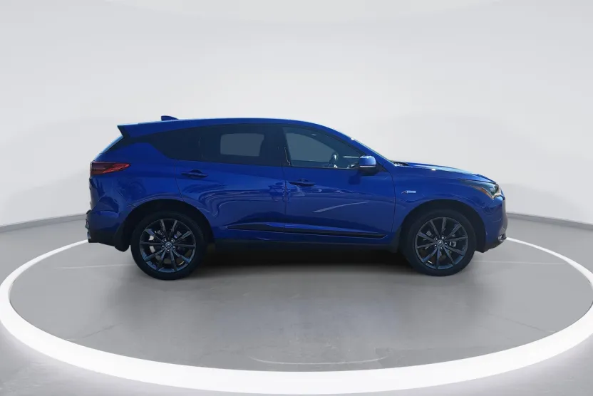 2025 Acura RDX A-Spec photo 1