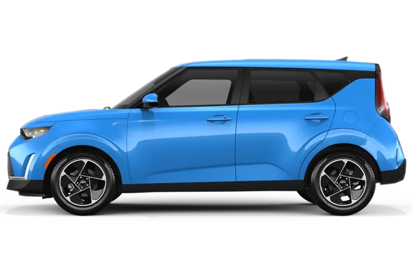 2023 Kia Soul EX photo 1