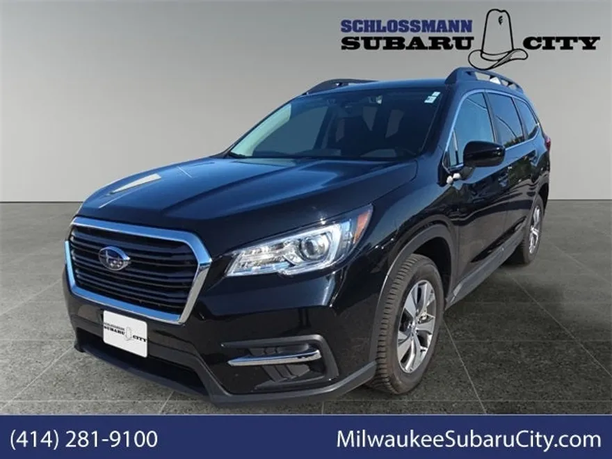 2022 Subaru Ascent Premium photo 1