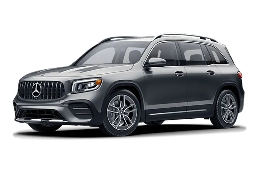 2023 Mercedes Benz GLB AMG 35 4MATIC photo 1