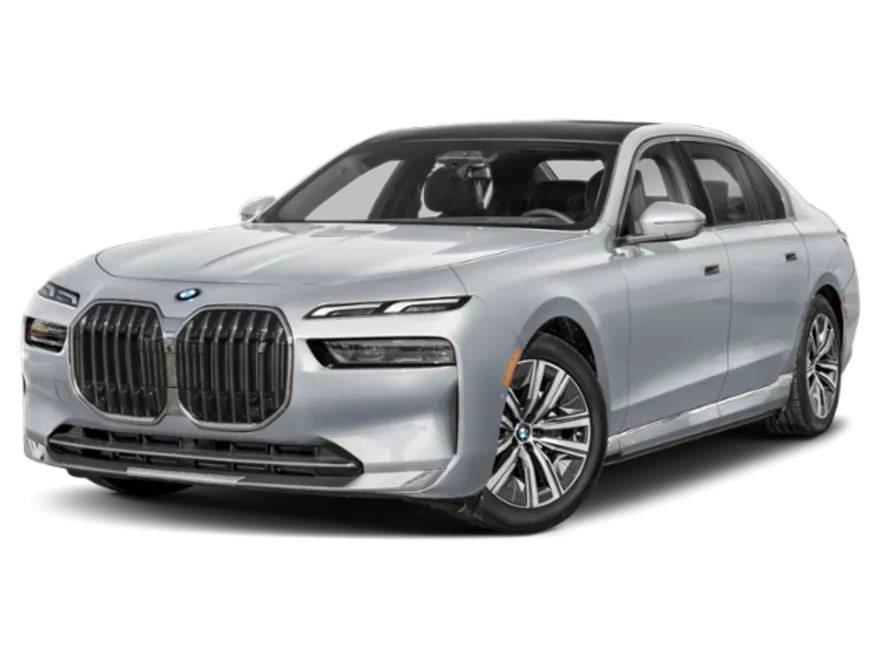 2025 Bmw i7 eDrive50 photo 1