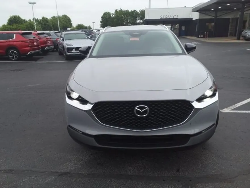 2025 Mazda CX-30 2.5 Select Sport photo 1