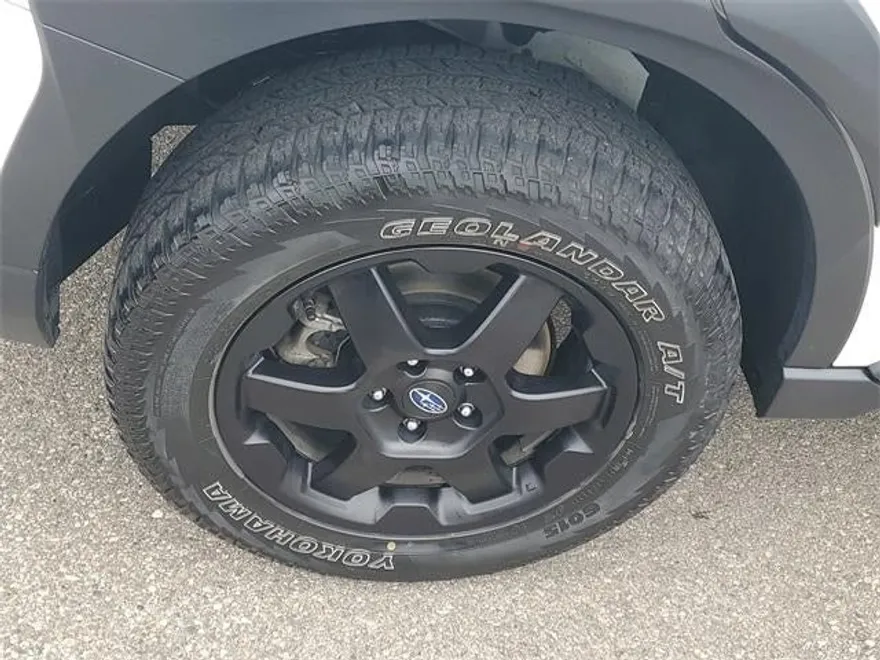 2023 Subaru Outback Wilderness photo 1