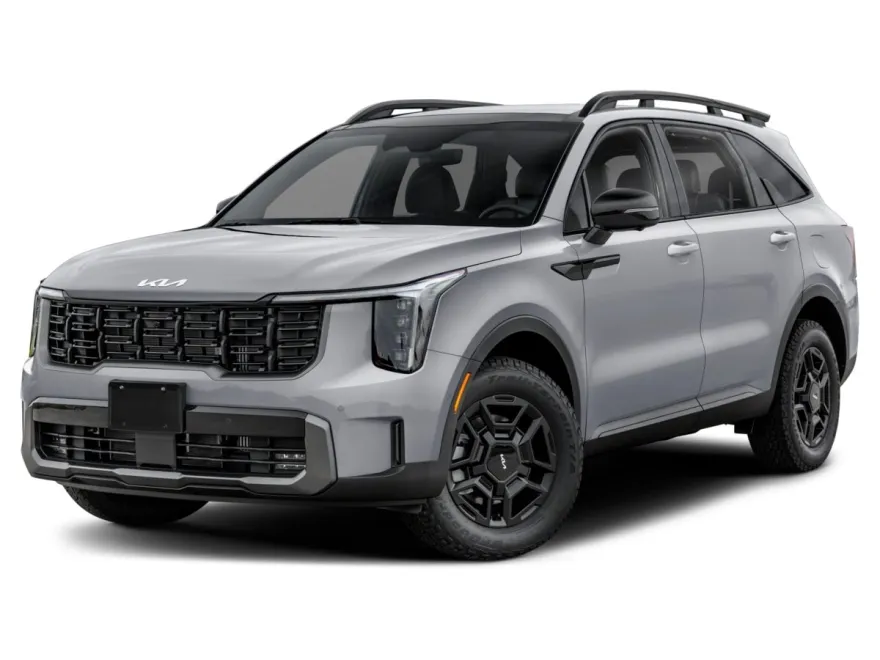 2024 Kia Sorento X-Pro SX Prestige photo 1