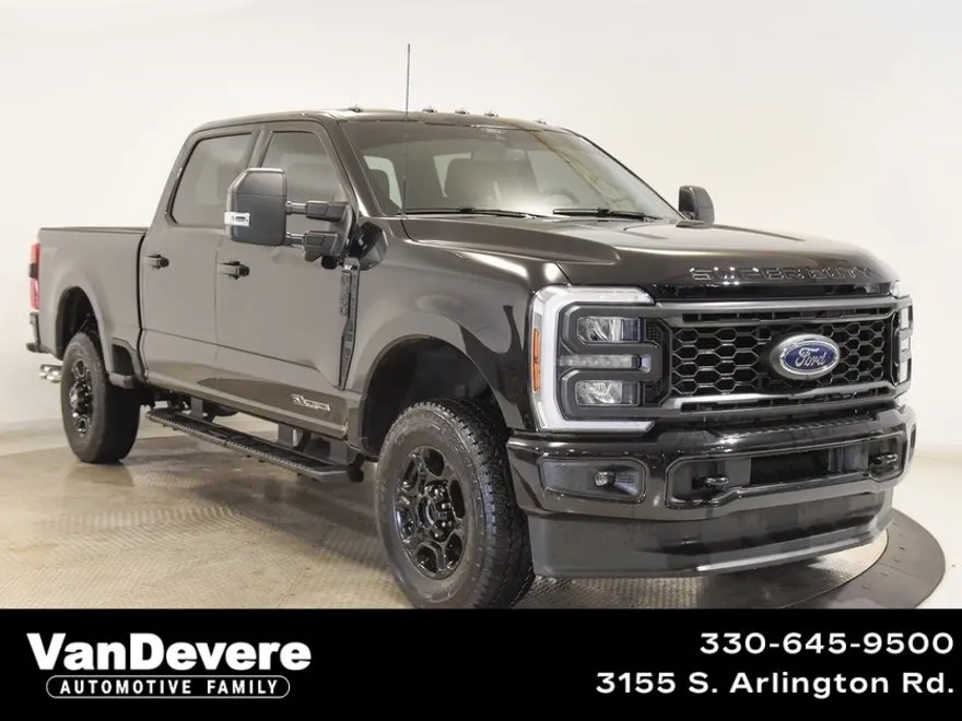 2024 Ford F-350 XLT photo 1