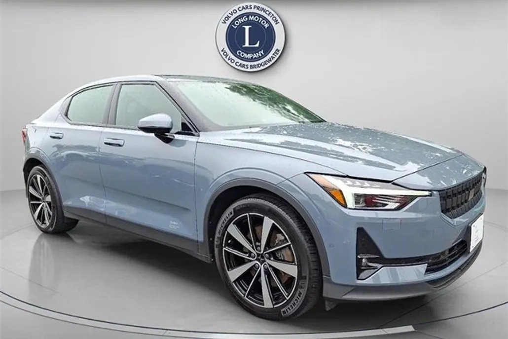2021 Polestar PS2 photo 1