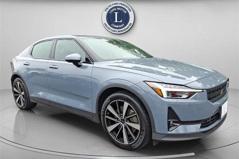 2021 Polestar PS2 photo 1