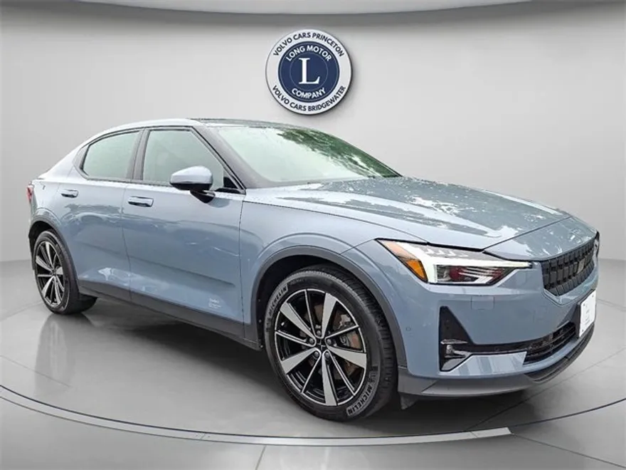 2021 Polestar PS2 photo 1