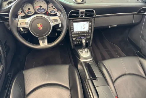 2011 Porsche 911 4S photo 3