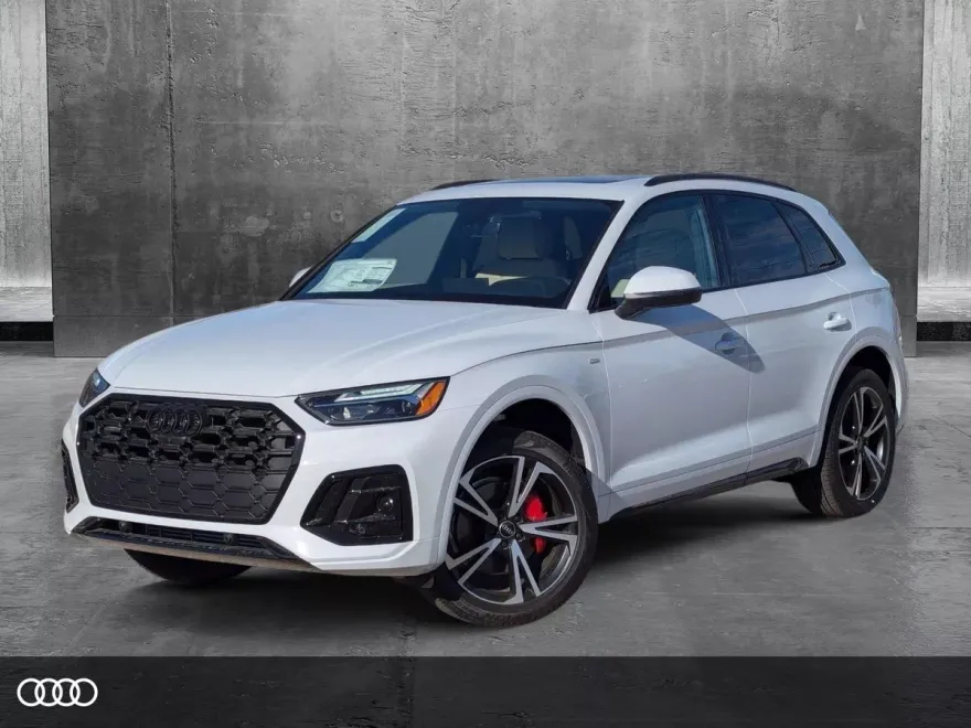 2025 Audi Q5 S line Premium Plus photo 1