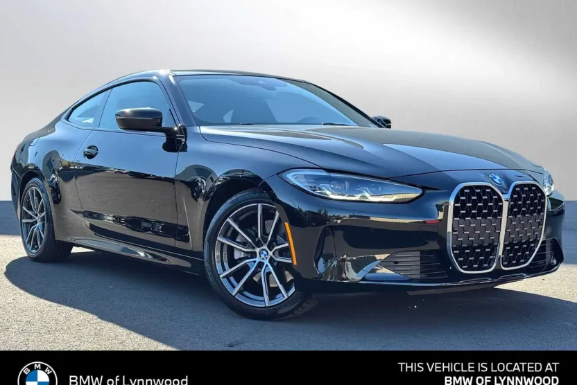 2023 Bmw 430i xDrive Coupe photo 1