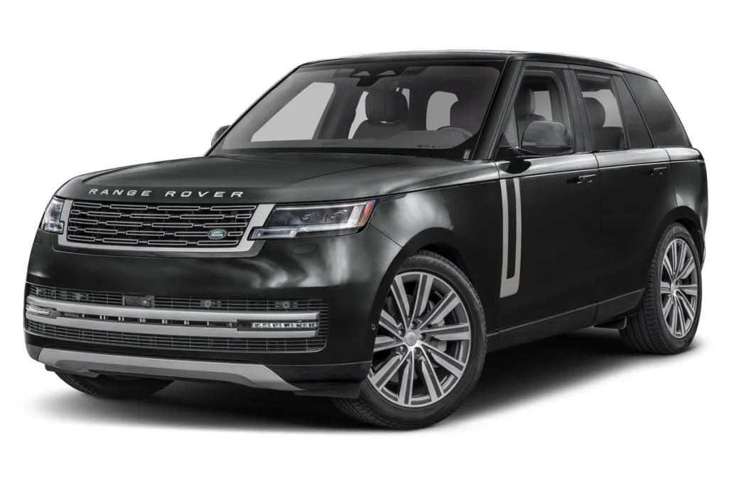 2025 Land Rover Range Rover SE photo 1
