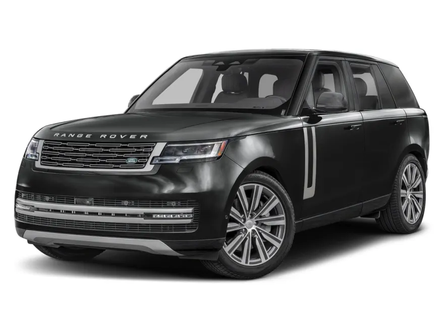 2025 Land Rover Range Rover SE photo 1