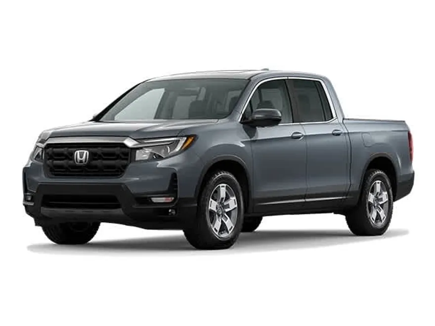 2025 Honda Ridgeline RTL photo 1