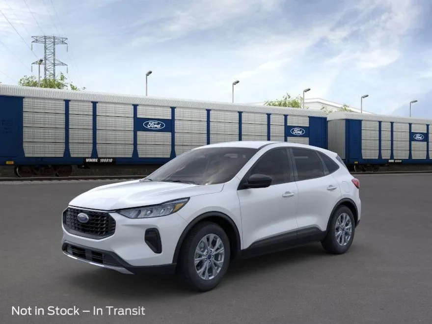2025 Ford Escape Active photo 1