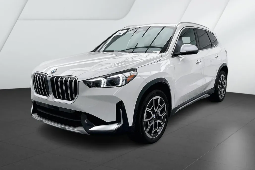 2023 Bmw X1 XDrive28i photo 1