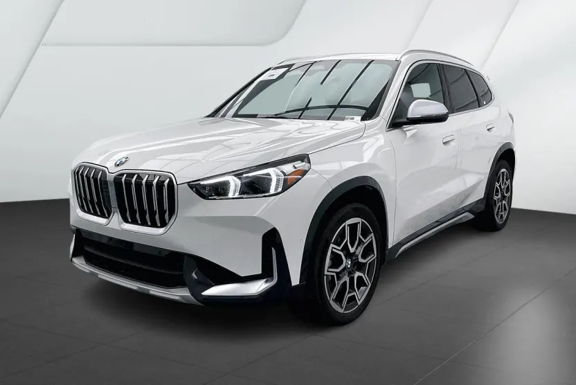 2023 Bmw X1 XDrive28i photo 1