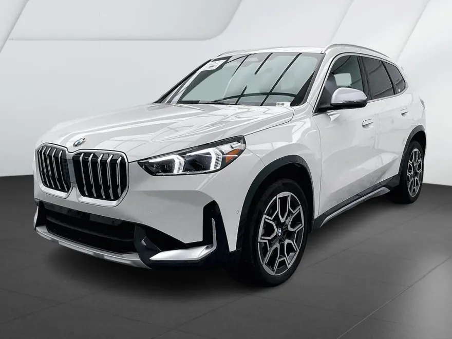 2023 Bmw X1 XDrive28i photo 1