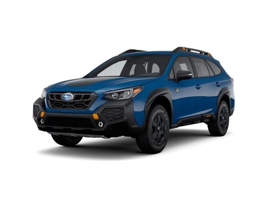 2025 Subaru Outback Wilderness photo 1