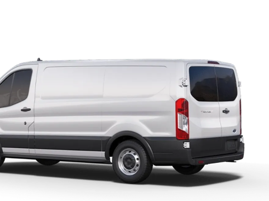2024 Ford Transit photo 1