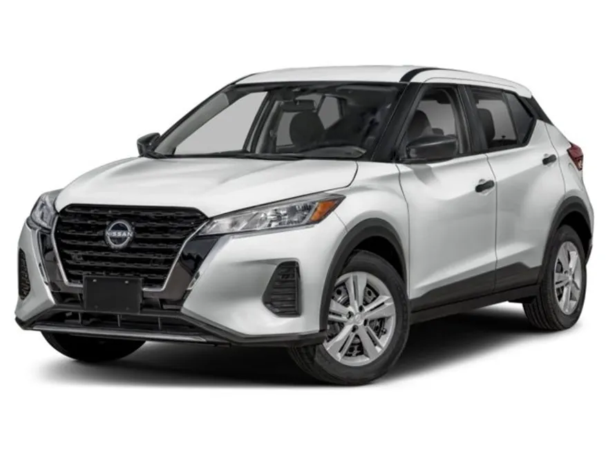 2025 Nissan Kicks Play S photo 1