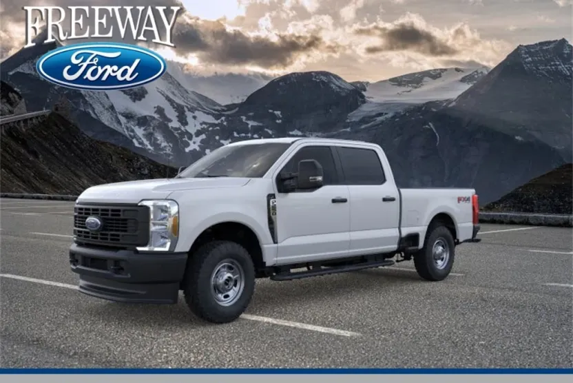 2026 Ford F-250 photo 1