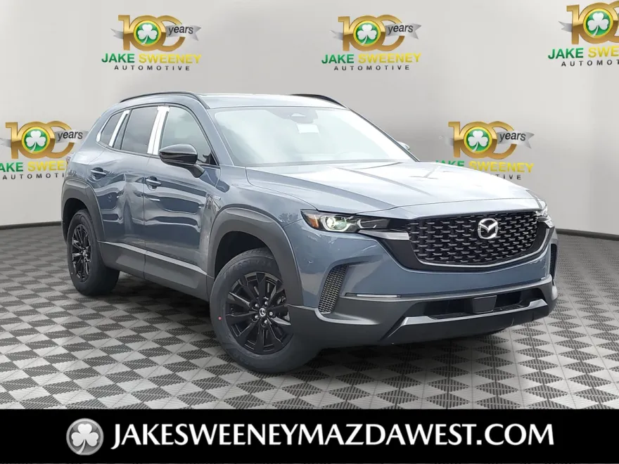 2025 Mazda CX-50 Premium photo 1