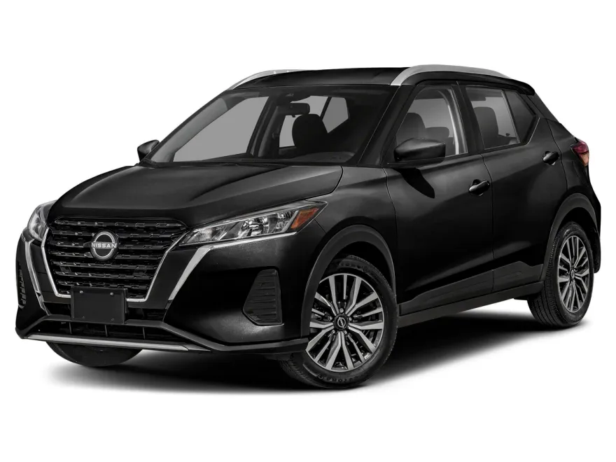 2023 Nissan Kicks SV photo 1