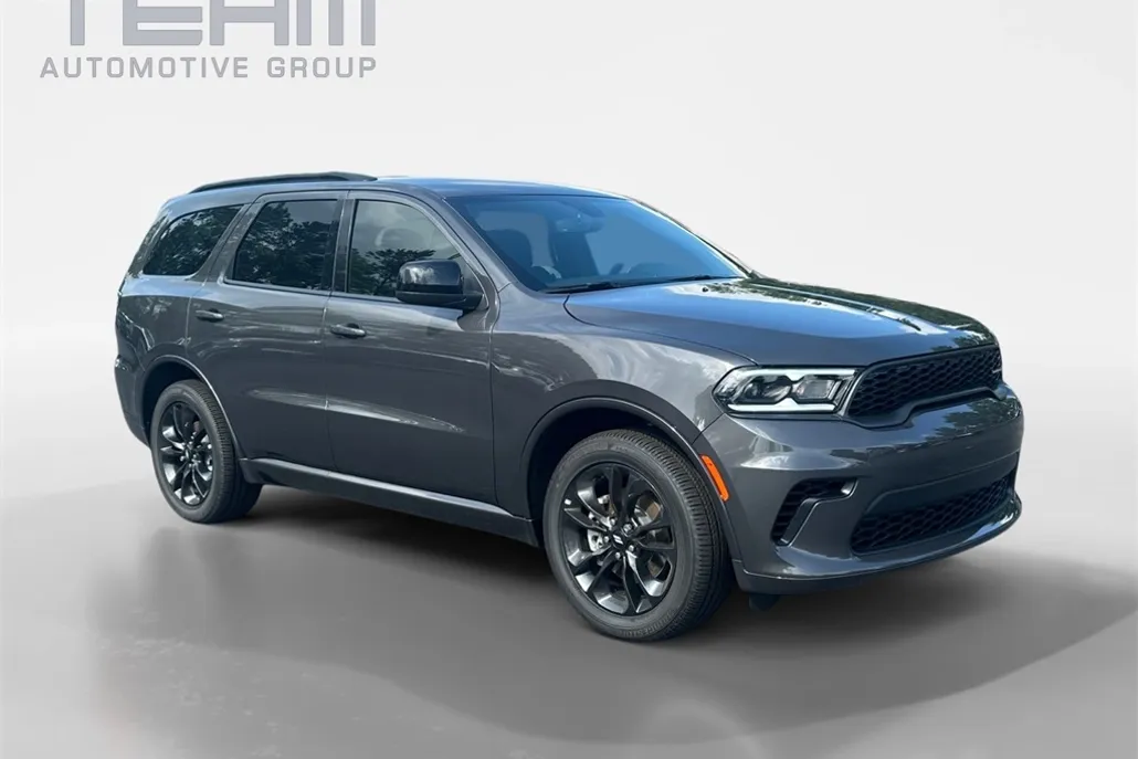 2025 Dodge Durango GT photo 1