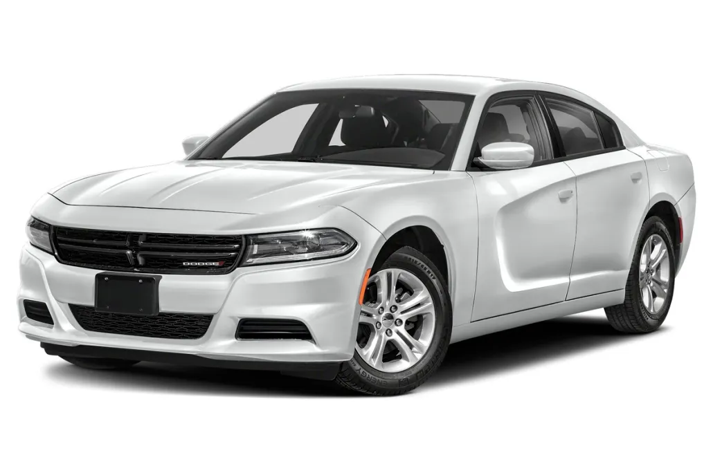 2023 Dodge Charger SXT photo 1