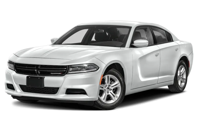 2023 Dodge Charger SXT photo 1