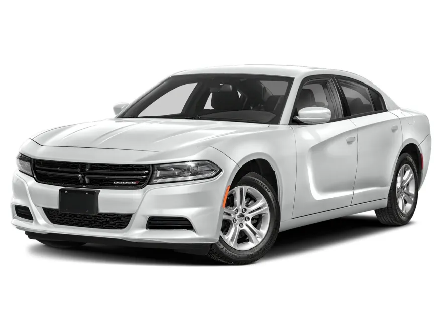 2023 Dodge Charger SXT photo 1