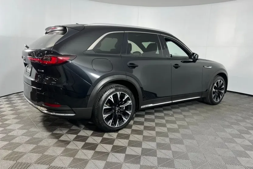 2024 Mazda CX-90 Premium Plus photo 1