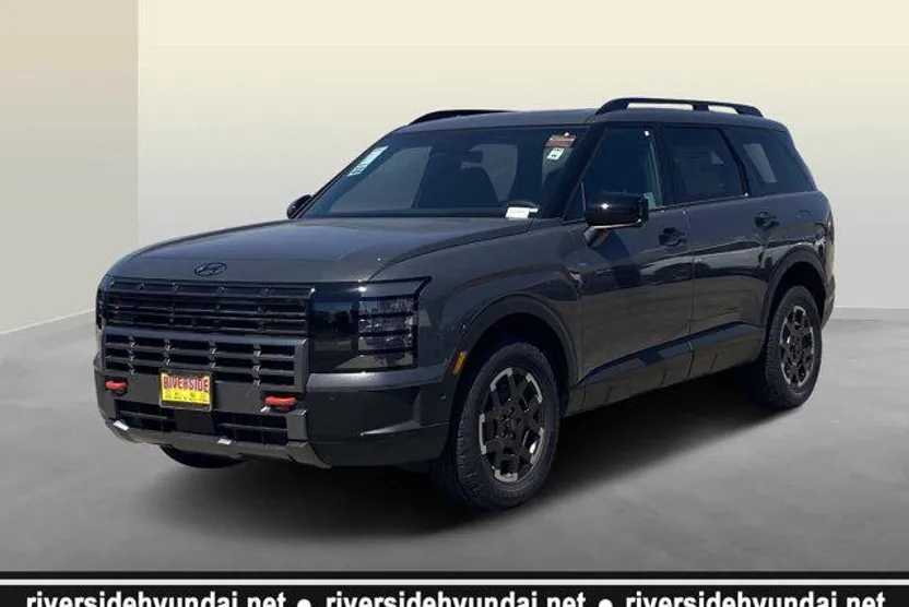 2026 Hyundai Palisade XRT photo 1
