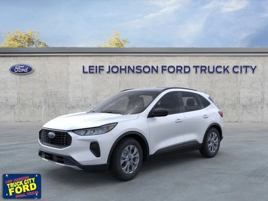 2025 Ford Escape Active photo 1