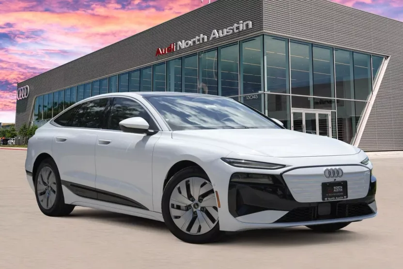 2025 Audi A6 Quattro Ultra photo 1