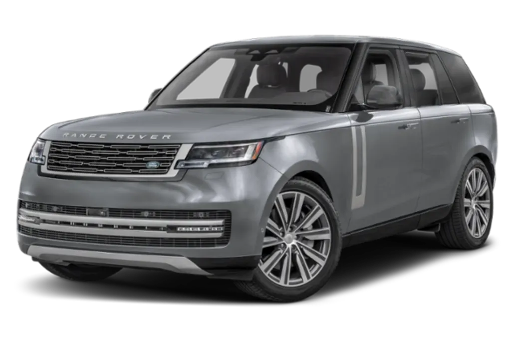 2025 Land Rover Range Rover SE photo 1