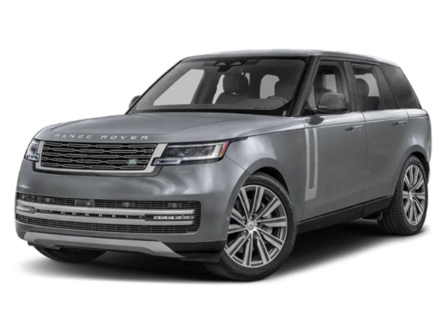 2025 Land Rover Range Rover SE photo 1