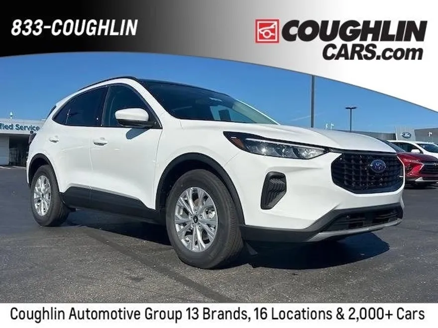 2024 Ford Escape Active photo 1