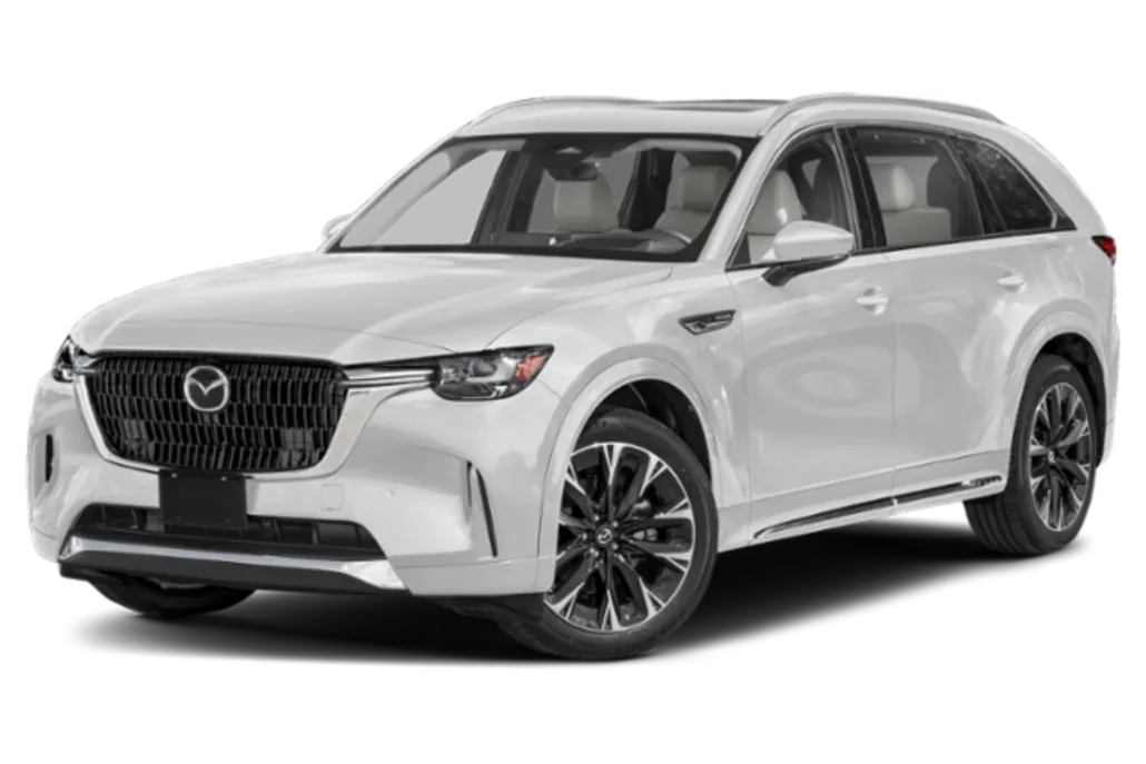 2024 Mazda CX-90 3.3 Turbo S photo 1