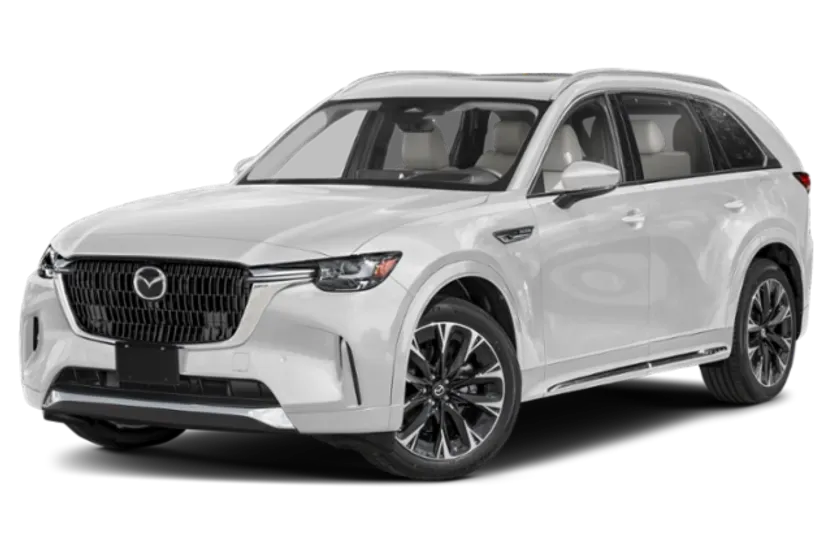 2024 Mazda CX-90 3.3 Turbo S photo 1