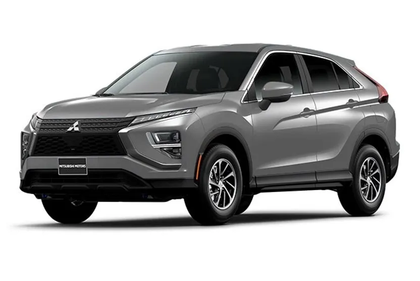 2022 Mitsubishi Eclipse Cross ES photo 1