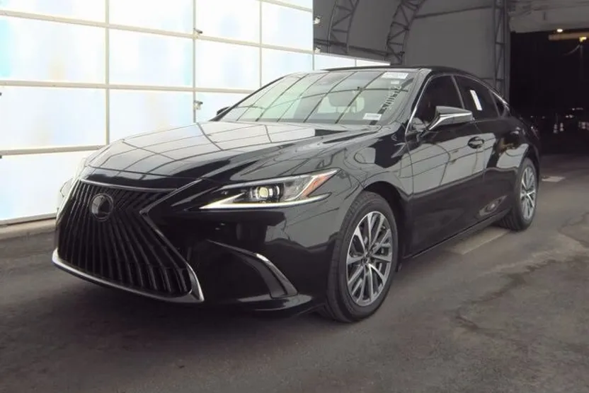 2023 Lexus ES 350 photo 1