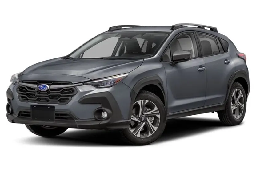 2026 Subaru Crosstrek Premium photo 1