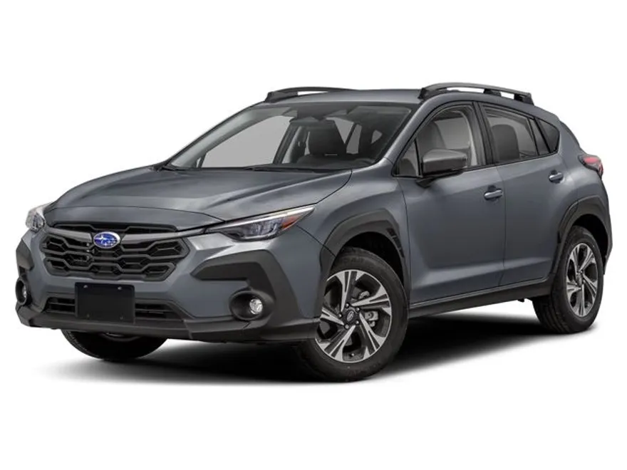 2026 Subaru Crosstrek Premium photo 1