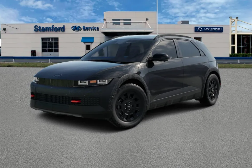 2025 Hyundai Ioniq 5 photo 1