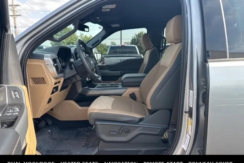 2023 Ford F-150 XLT photo 1