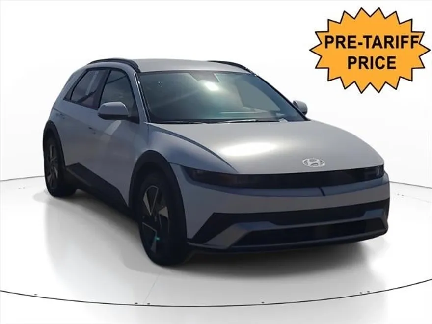 2025 Hyundai Ioniq 5 SEL photo 1