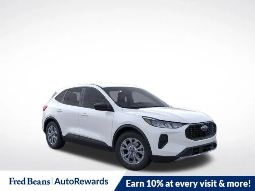 2025 Ford Escape Active photo 1